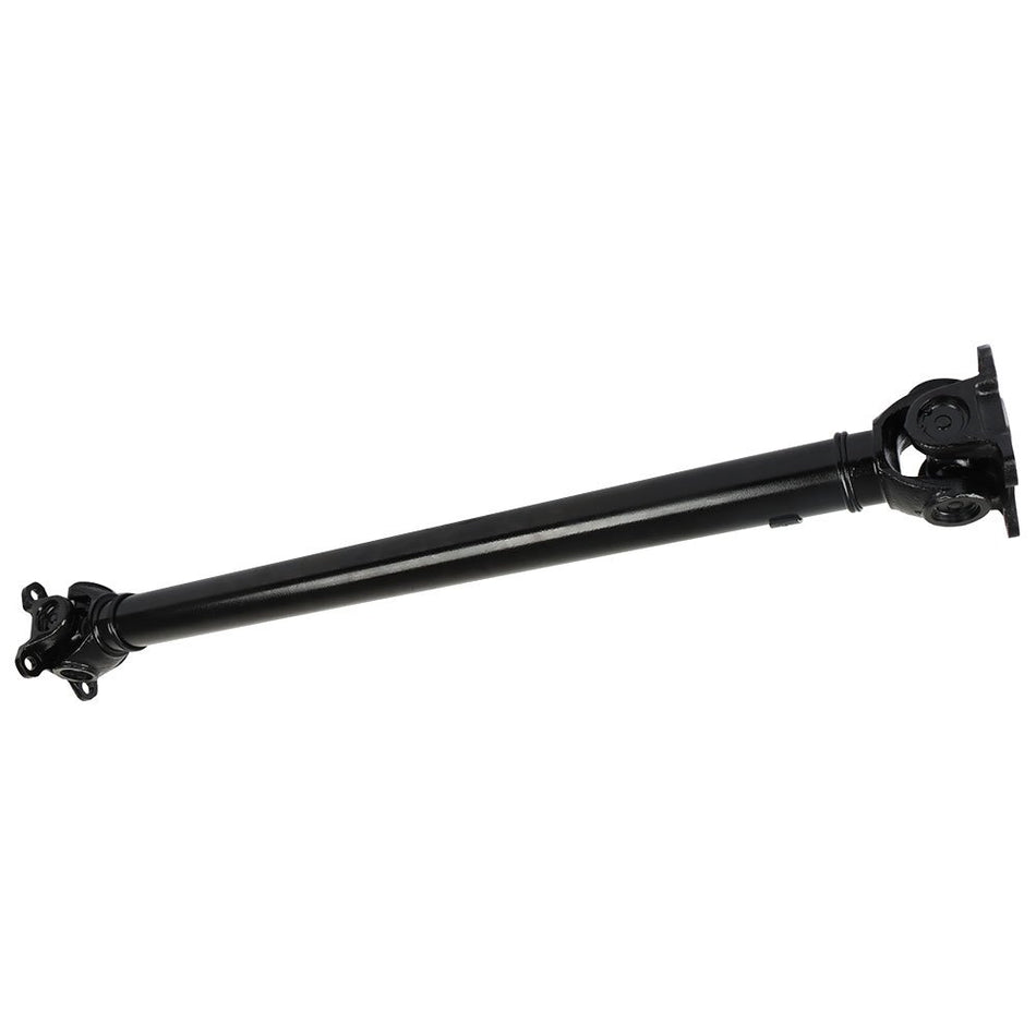 Labwork Front Drive Shaft Propeller 12/2005-2006 For BMW X3 E83 M54 26203401609