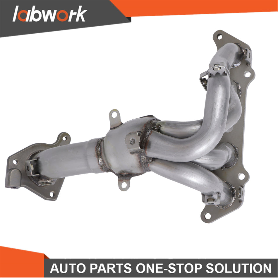 Labwork Exhaust Manifold For Toyota Camry 1997-2001 1714174200 New 674-682