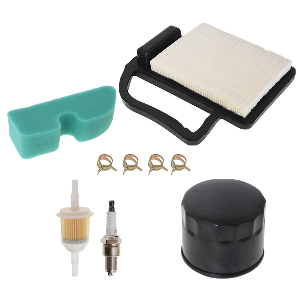 Fit For Cub Cadet Air Filter Tune Up LT1042 LT1045 19HP Kohler Courage Engine