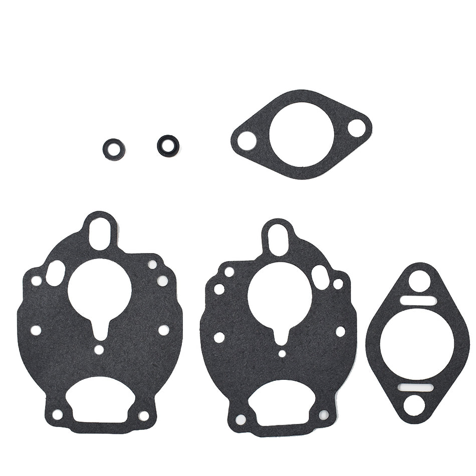 Carburetor Kit For Zenith 267 Carb International Farmall Deere Allis Ford 12066