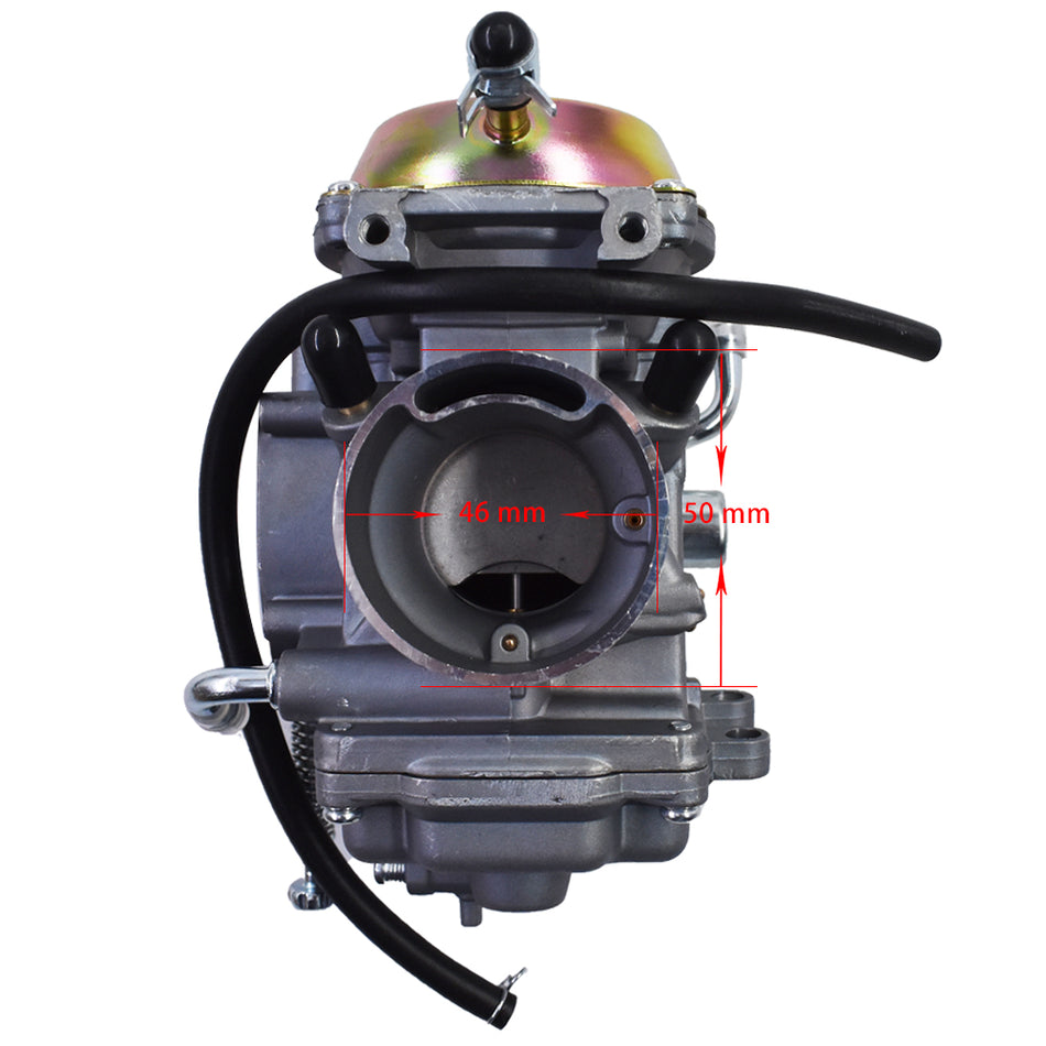 Fit For POLARIS SPORTSMAN 400 HO 4X4 SE 2014 Carburetor New