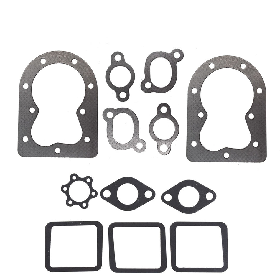 For Onan 110-3181 Valve Grind Head Gasket Repair Kit Set BF BG B43 B48 Engine