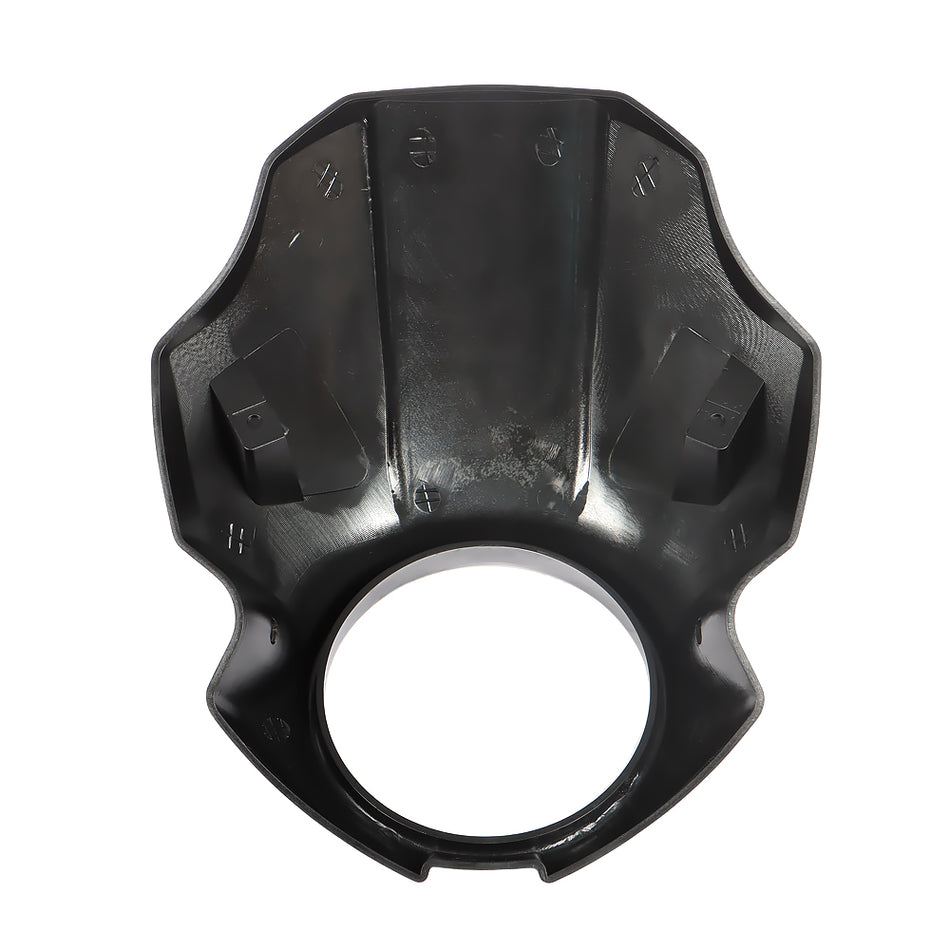 Headlight Fairing Windshield Cover For Yamaha XVS 950 SPEC BOLT 950 2013-2020