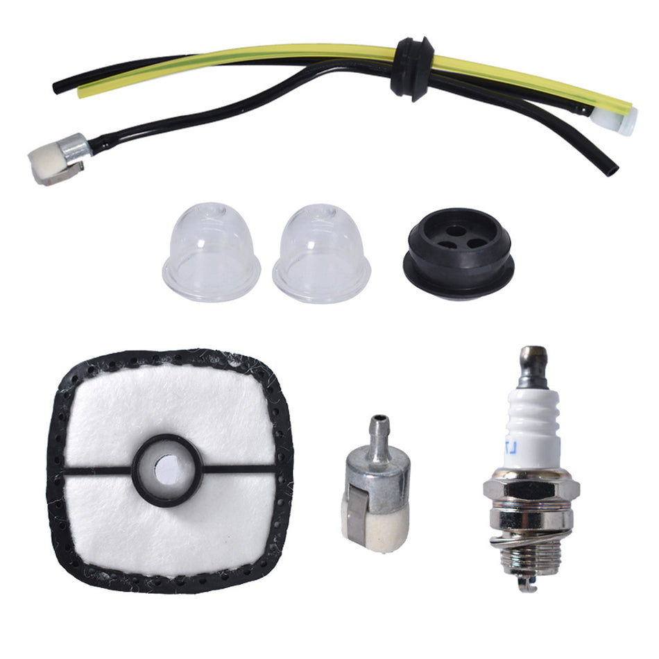 Air Fuel Line Filter Fit For Echo 900103 90097 SRM-210 SRM-225 GT-200i PE-200