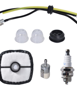 Air Fuel Line Filter Fit For Echo 900103 90097 SRM-210 SRM-225 GT-200i PE-200