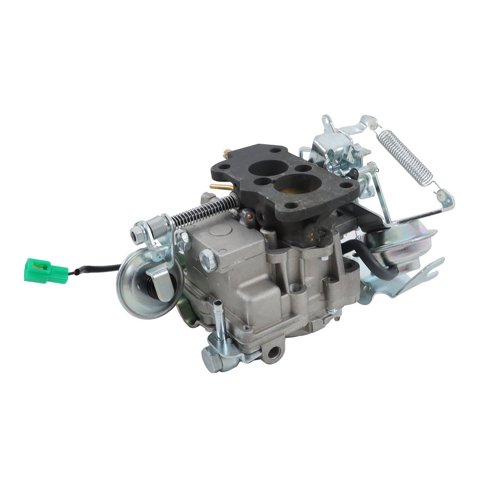 Labwork Carburetor For Mitsubishi SPACE GEAR ECLIPSE FREECA TALON 2.0L MD196458