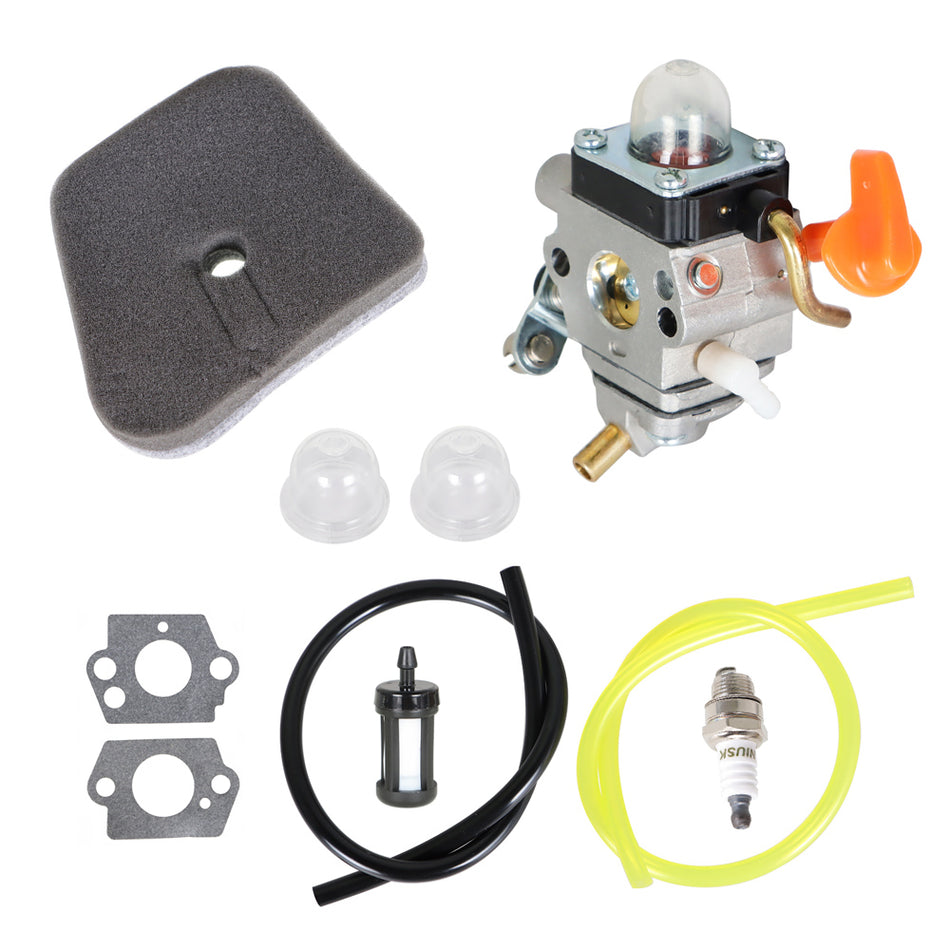 C1Q-S88 For Zama C1Q-S110C Carburetor FC100 FC110 FC90 FC95 FS90R FS100 FS87R