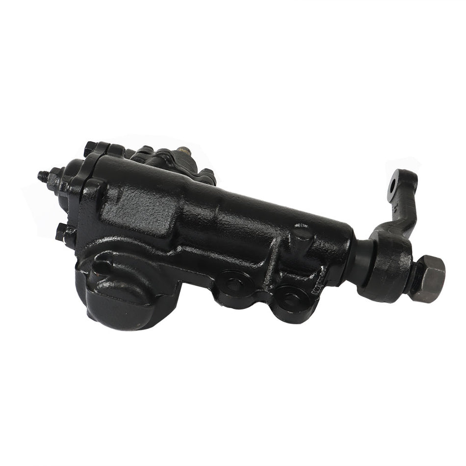 Labwork Power Steering Gear box For Nissan D21 Pickup 1986-1994 Pickup 1992-1999