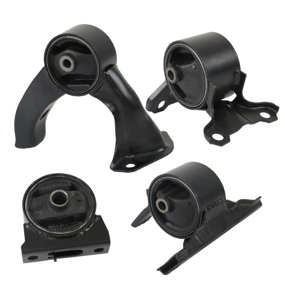 Labwork Engine Motor & Auto Trans Mount For Mitsubishi Outlander Sport 11-16