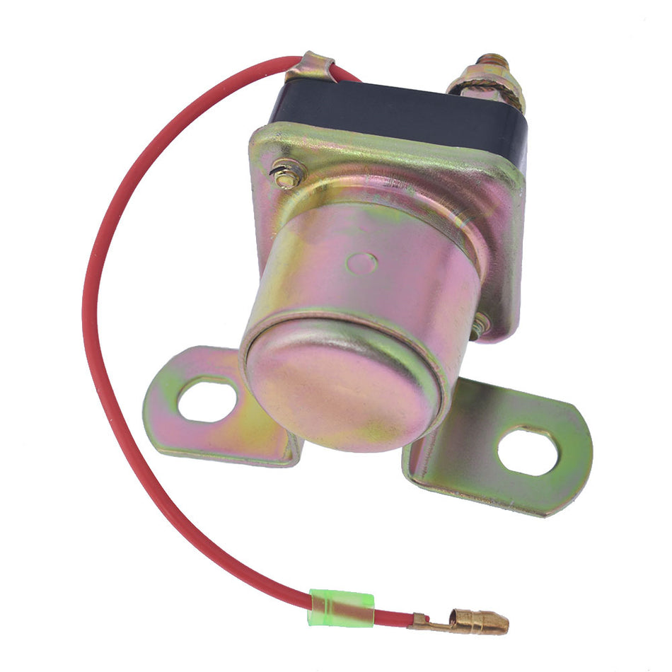 Starter Solenoid Relay for 1985-2002 Polaris Trail Boss 250 250 325