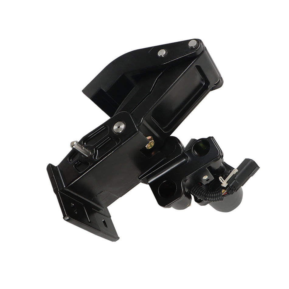 Labwork Power Running Board Motor For 2009-2014 Ford F150 Crew Cab Right