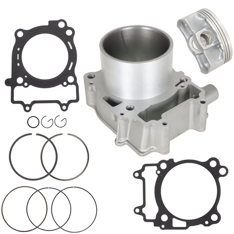 3022860 3022295 Piston Cylinder Gaskets For Polaris Ranger 570 EPS 2015-2017