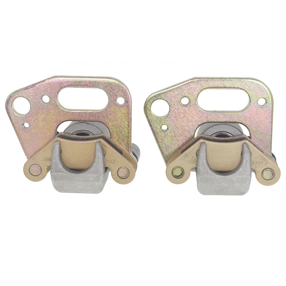 For Polaris Sportsman 500 Ranger 500 1999-2000 Front Brake Calipers Left Right