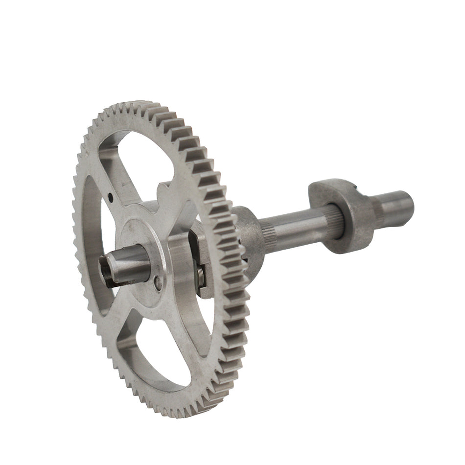 Camshaft Fit For 84005207 697110 793583 792681 791942 795102 697110 793880 Mower