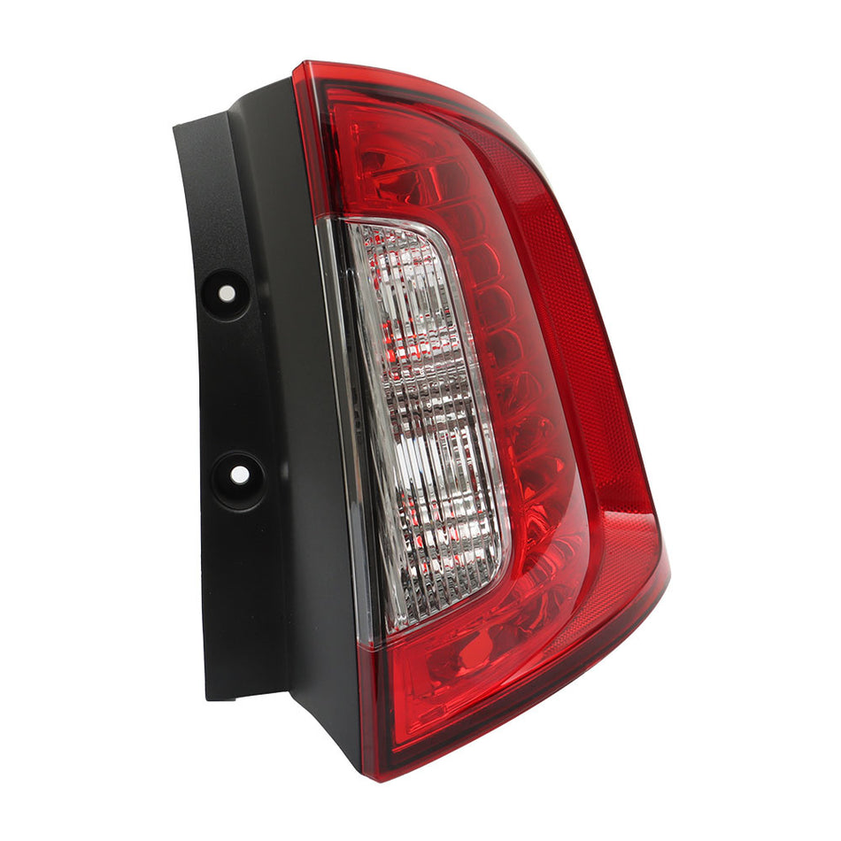 Labwork Passenger Right Side Tail Lights Brake Lamp Fit For 2011-2014 Ford Edge