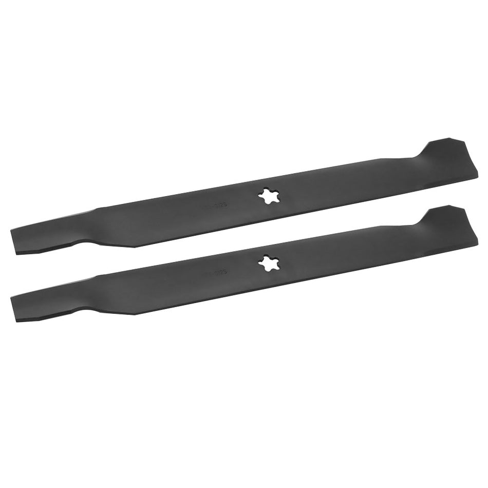 For Husqvarna Craftsman 42" Blades Lt125 Lt140 LT150 532 13 84 98 532 13 88 71