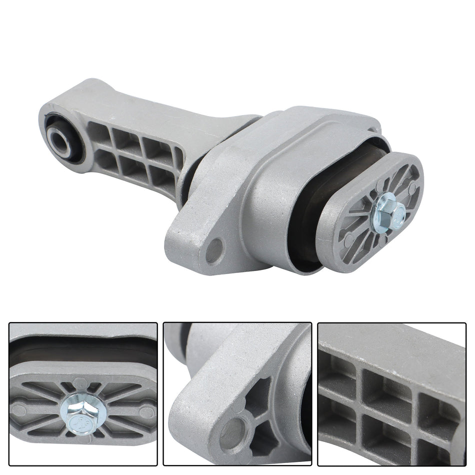 Labwork Engine Motor Mounts & Trans Mount 3Pcs Set For Chevrolet Aveo 04-11 1.6L