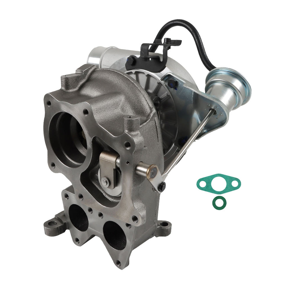 Labwork RHG6 Turbocharger Turbocharger For 2001-2004 GMC Sierra 2500 HD 6.6L