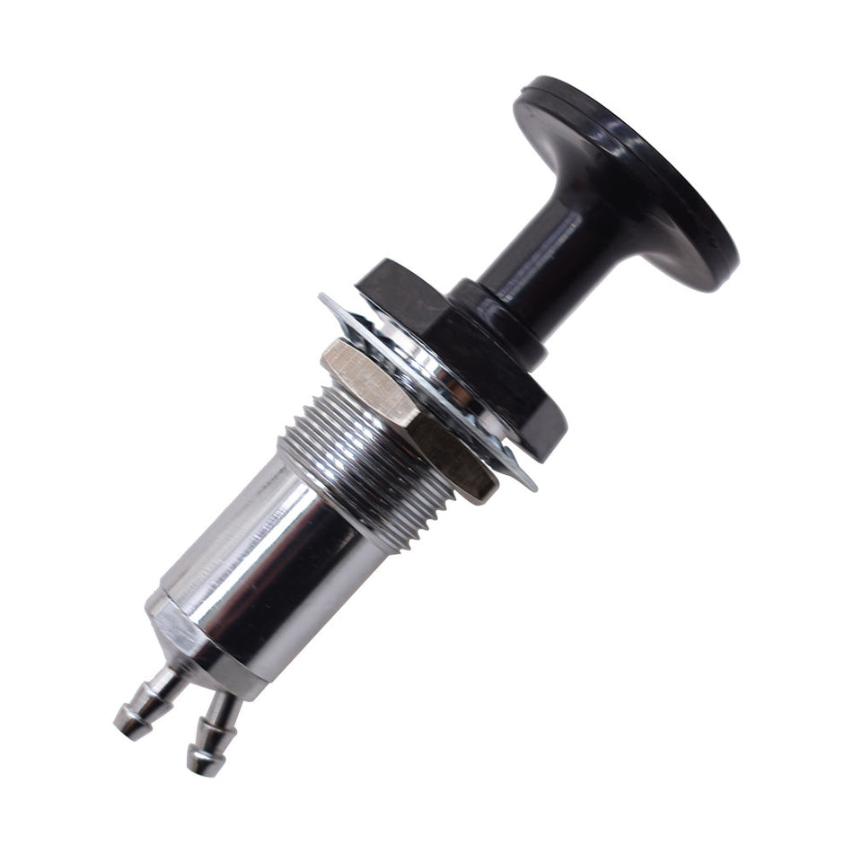 For Pwc Jet Ski Waverunner Sea Doo Yamaha Kawasaki New Fuel Primer 38 / 40 / 44