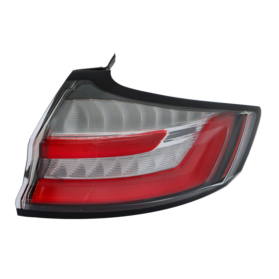 LED Tail Light For 2019-2023 Ford Edge ST/ST-Line/Titanium Outer Passenger Side
