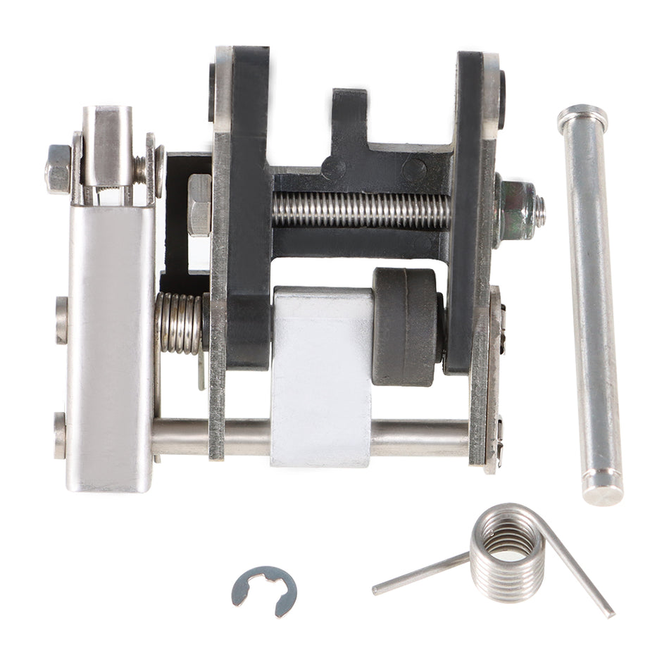 Golf Cart Brake Pawl Lock Assembly 04-09 1025874-01 fit for Club Car Precedent