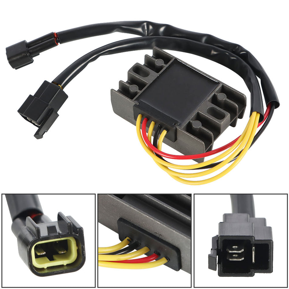 Regulator Rectifier 32800-29F00 For Suzuki DR-Z400SM 2005-17 DR-Z400S 2000-2017