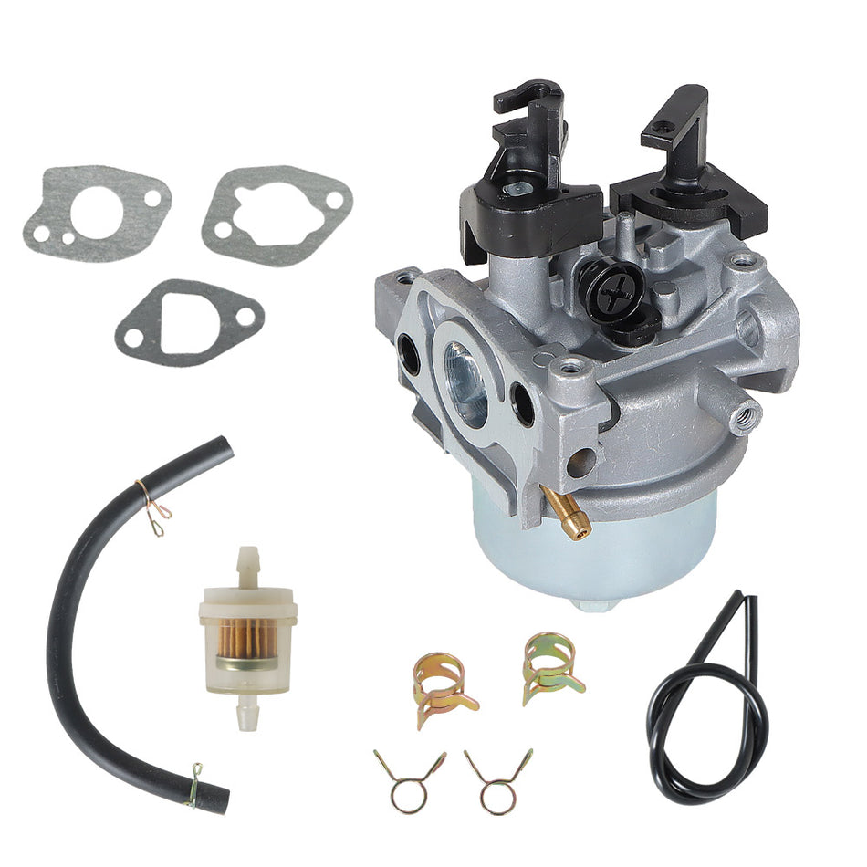 Carburetor Kit For Toro Recycler Model 149cc 20370 Mower Kohler 6.75 Motor Carb
