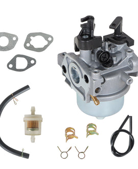 Carburetor Kit For Toro Recycler Model 149cc 20370 Mower Kohler 6.75 Motor Carb