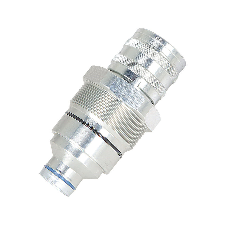 Coupler 7246802 Female Flat Face Compatible For Bobcat T250 753 863 S175 S650 us