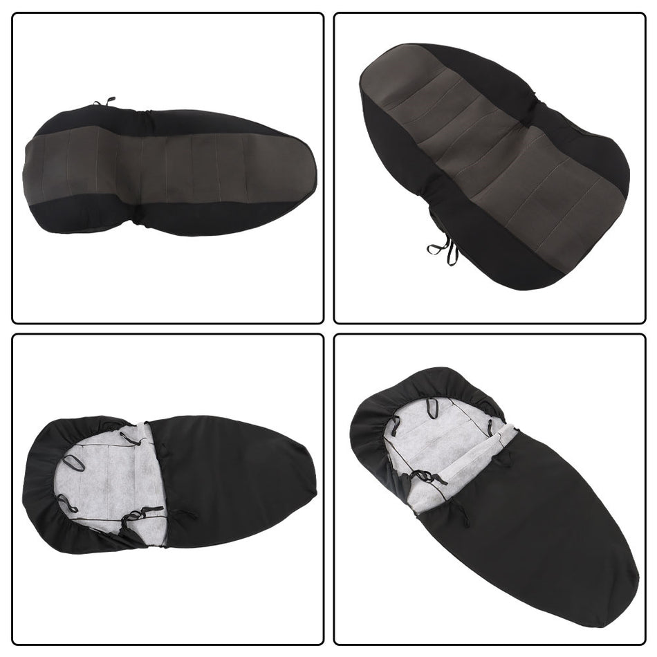 Labwork 60/40 High back Car Seat Covers For 1998-2002 2003 Ford Ranger Edge XL