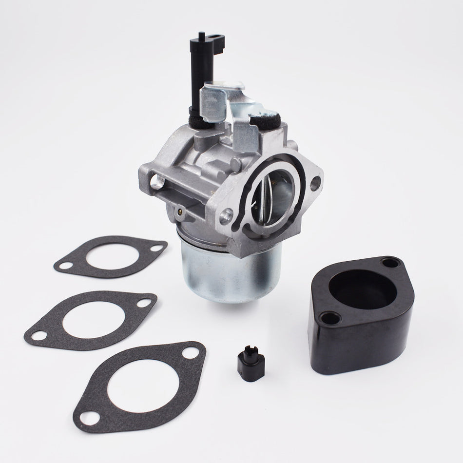 Caburetor Kit Fit For Briggs and Stratton 715784 715524 Replaces 715493 715380