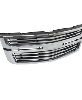 labwork-front-upper-grille-chrome-for-chevy-tahoe-suburban-ltz-2015-2020
