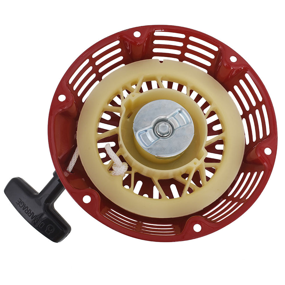 Fit For Honda Recoil Pull Start Assembly Cover GX240 GX270 Mounting Bolts