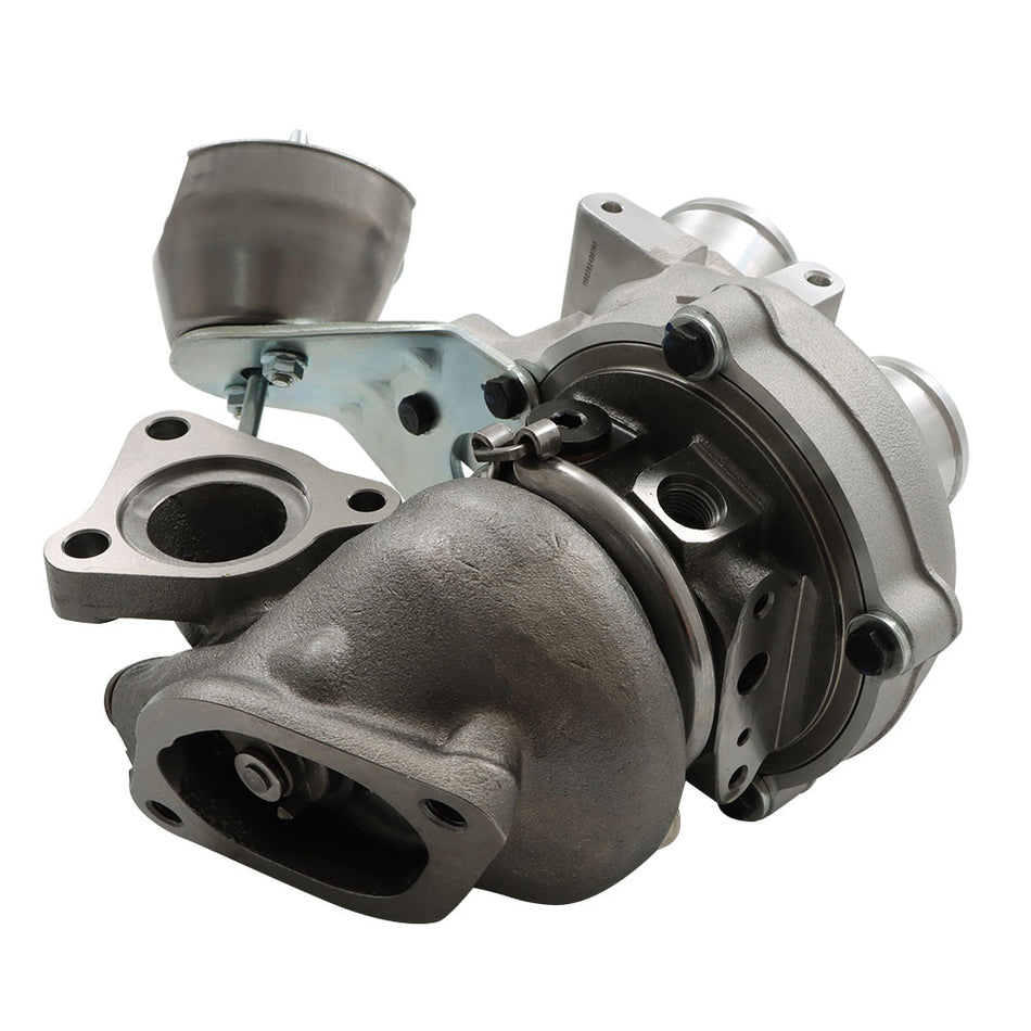 Labwork Left Side Turbocharger For 2015-2016 Ford Expedition & Navigator 3.5L