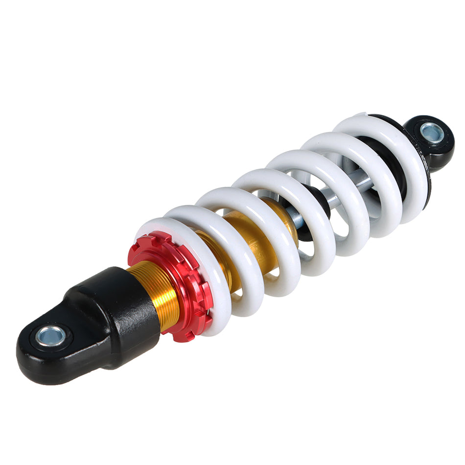 10.5" 270MM Rear Shock Absorber For Chinese Pit Bike 110cc 125cc New