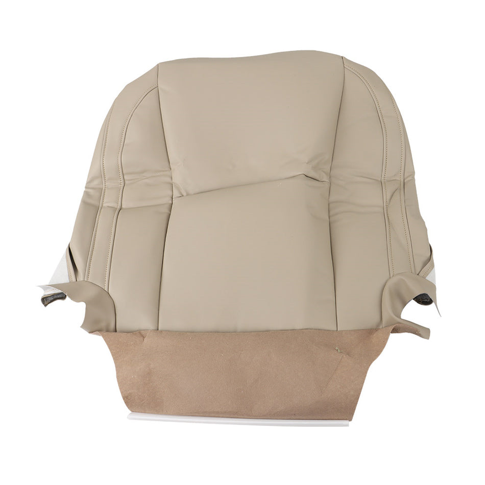 Labwork Front Seat Cover For 2004-2009 Lexus RX 330 RX 350 Driver Bottom Leather