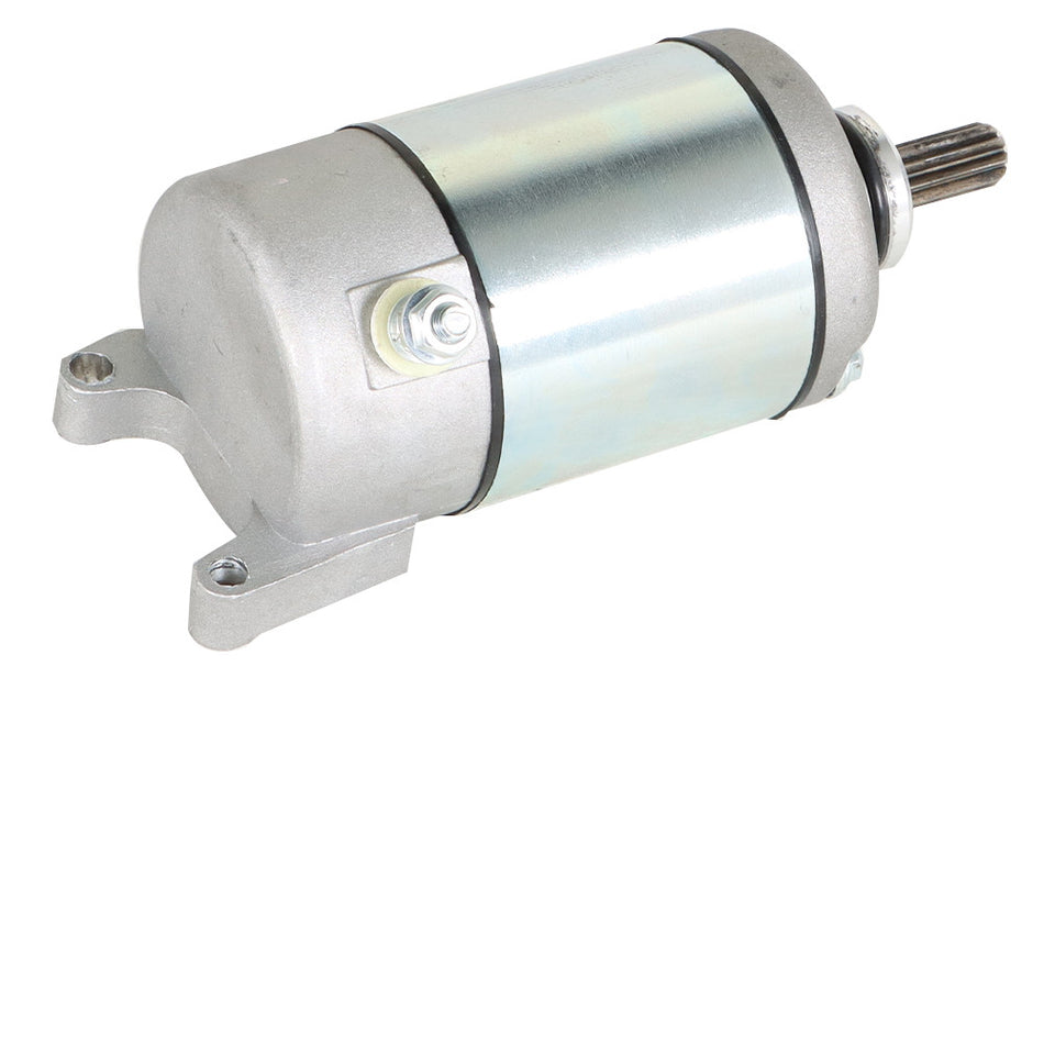 ATV Starter Motor for Yamaha Grizzly 350 Wolverine 350 YZF600R FZR600R