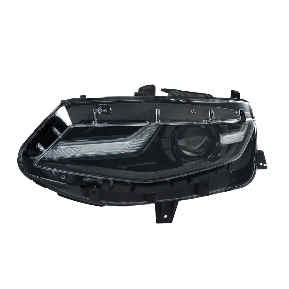 Labwork LED Headlight For 2019-2024 Chevy Camaro LS/LT HeadLamp LH Side