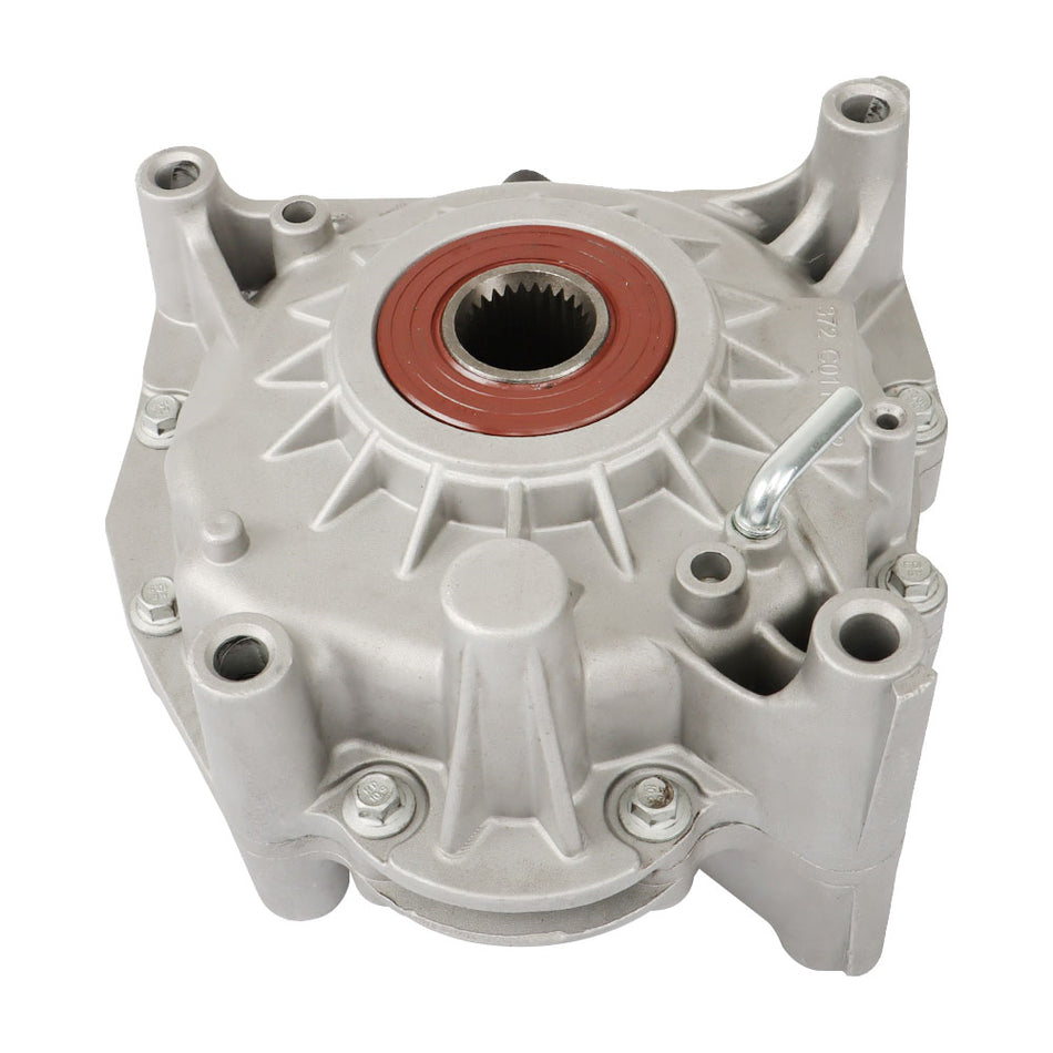 Scrambler Sportsman 1000 850 550 1332914 New Rear Differential For 10-23 Polaris