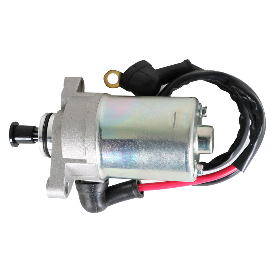 For 2001-2006 Polaris Sportsman 90 Replaces Starter Motor 0450533 0451692 454951