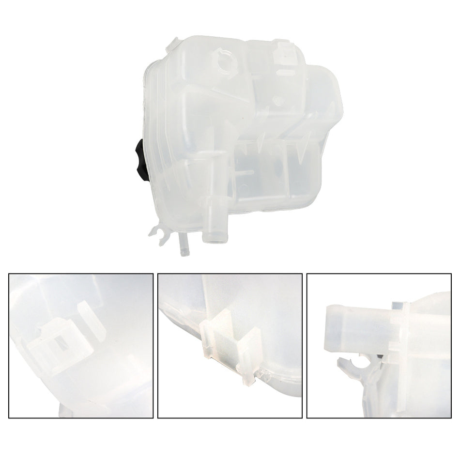 Labwork Engine Coolant Reservoir Expansion Tank for Chevy Cruze Buick Verano