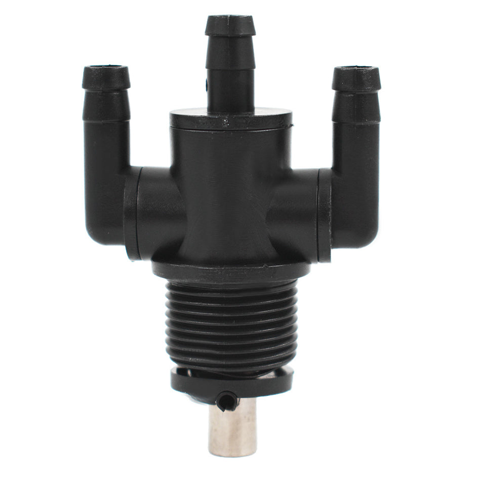 For Polaris Xplorer 300 / Xplorer 400 4X4 3 Way Fuel Shutoff Valve Petcock