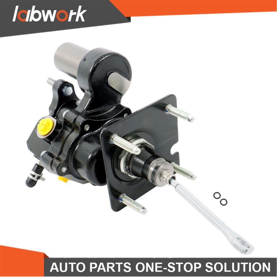 Labwork Hydro-Boost Power Brake Booster for Chevrolet Express 2500 GMC Savana
