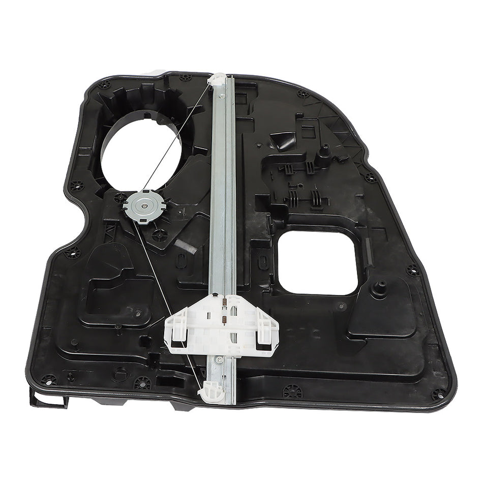 Labwork Rear Passenger Window Regulator W/Motor For 09-20 Ram 1500 Classic Dodge