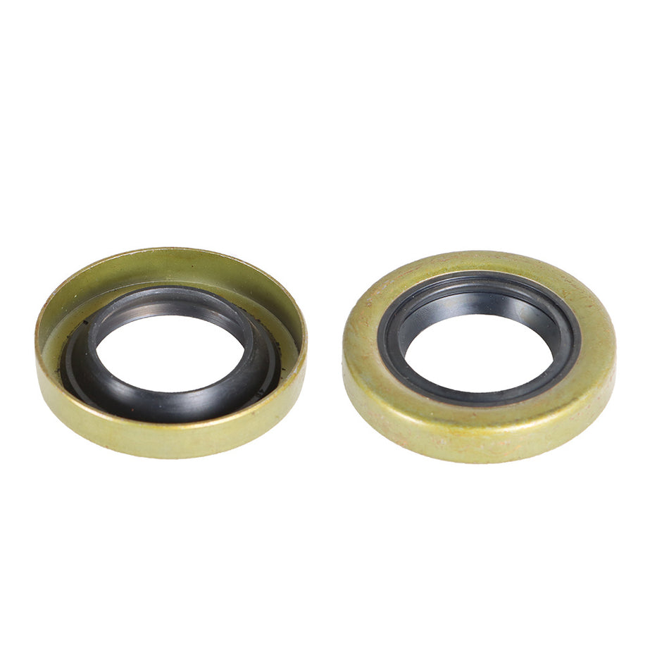 Front Wheel Bearings+Seal Kit For Club Car 1982-2002 DS Golf Cart Gas&Elec