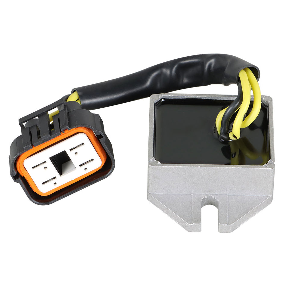 VOLTAGE REGULATOR for 2000-02 Ski-Doo MXZ X 44,1999-02 MXZ 600 & 700 515173200