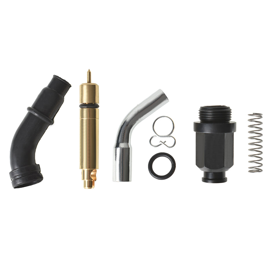 Carburetor Choke Plunger Rebuild Kit For Honda Foreman Rubicon 500 TRX500