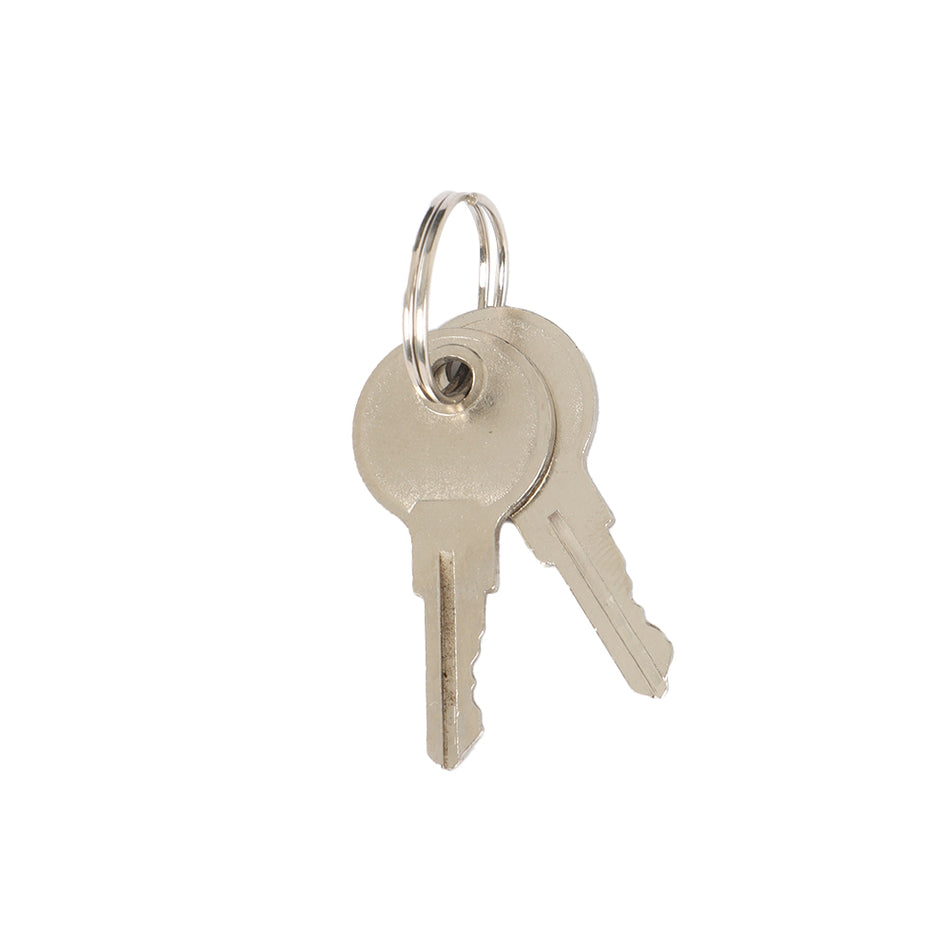 Labwork 26"x13.3"x12" TOOL BOX TRAILER STORAGE LOCK PICKUP TRUCK TRUNK