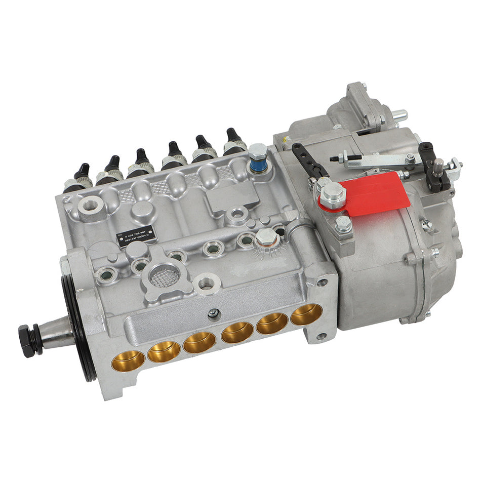 labwork P7100 Fuel Injection Pump for Dodge Ram 2500 3500 Cummins 5.9L 12V 1996-1998 AT 215HP