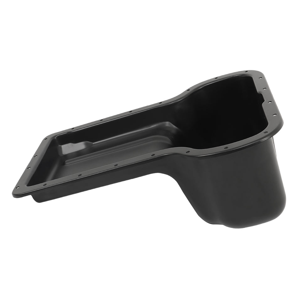 Labwork Oil Pan For 2003-2010 Ford F-250 F-350 Super Duty Excursion 6.0L 6.4L